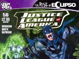 Justice League of America Vol 2 56