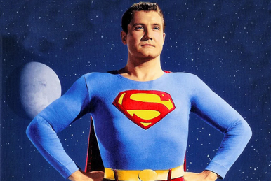 George Reeves - Wikipedia