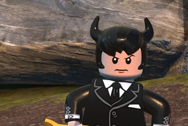 Lego DC Super Villains DC Database Fandom