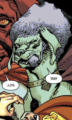 Krypto Earth 47 Love Syndicate