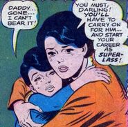 Lois Lane Earth-91 001