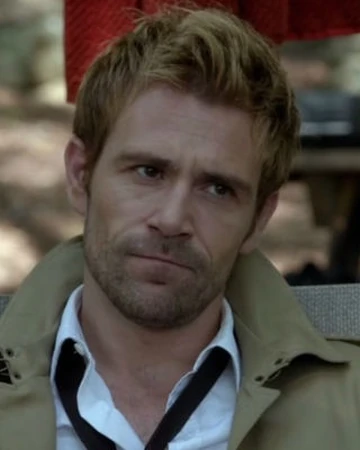 Matt Ryan Actor Dc Database Fandom