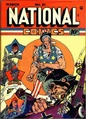 National Comics #21 (March, 1942)