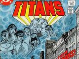 New Teen Titans Vol 1 26