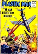 Plastic Man Vol 1 60