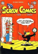 Real Screen Comics Vol 1 37