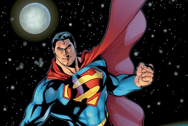 Superman: Strange Attractors (Collected) | DC Database | Fandom