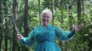 Tabitha Arrowverse DC's Legends of Tomorrow