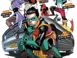 Teen Titans Vol 6 20