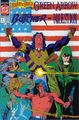 The Brave and the Bold Vol 2 #1 (December, 1991)