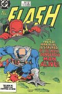 The Flash Vol 1 338