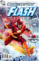 The Flash (Volume 3) #2