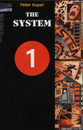 The System Vol 1 1