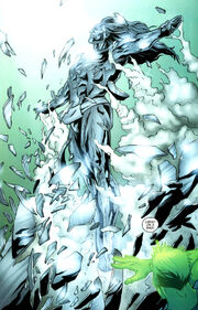 Toshiro Misawa (new form)
