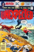 The Unexpected Vol 1 173