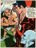 Cleveland Brand New Earth Haly's Circus