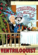 Ventriloquist 002.jpg (191 KB) Arnold Wesker New Earth (other versions)