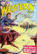Western Comics Vol 1 81