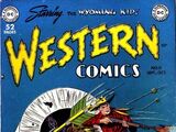 Western Comics Vol 1 11