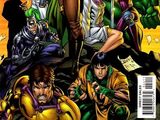 WildC.A.T.s Vol 1 44