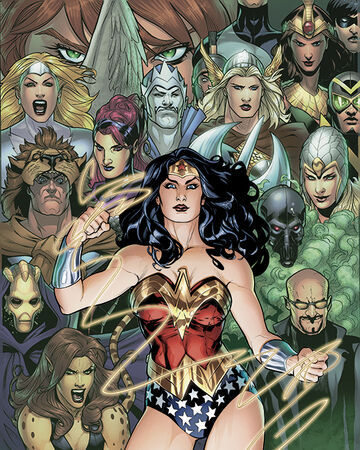 Wonder Woman Villains Dc Database Fandom Villains indian cinema, be it mainstream hindi or regional, has never been shy of giving us great villains. wonder woman villains dc database