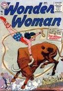 Wonder Woman Vol 1 74