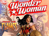 Wonder Woman Vol 3 13