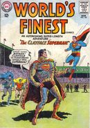 World's Finest Vol 1 140