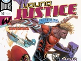 Young Justice Vol 3 14