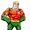 Arthur Curry (Earth-508)