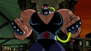 Bane TV Series Batman: The Brave and the Bold