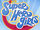 DC Super Hero Girls (TV Series) Episode: It's Complicated