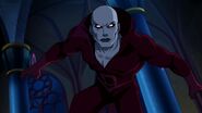 Boston Brand DC Animated Movie Universe Justice League Dark