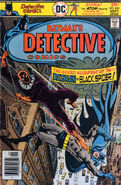 Detective Comics Vol 1 463