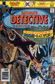 Detective Comics #463