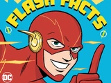 Flash Facts