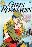 Girls' Romances Vol 1 15