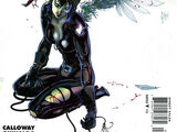 Gotham City Sirens Vol 1 22