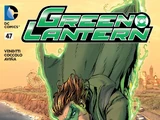 Green Lantern Vol 5 47