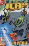 JLA: Year One Vol 1 7