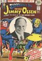 Superman's Pal, Jimmy Olsen #141 (September, 1971)