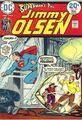 Superman's Pal, Jimmy Olsen #163 (March, 1974)