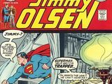 Superman's Pal, Jimmy Olsen Vol 1 163