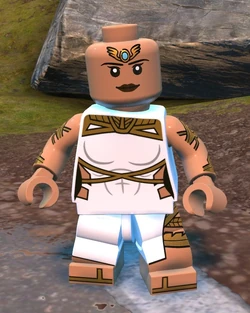 Jinx Lego Batman Lego DC Super-Villains