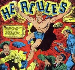 Joe Hercules Quality Universe (other versions)