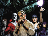 Justice League Dark Vol 1 9