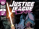 Justice League Dark Vol 2 25
