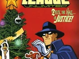 Justice League Unlimited Vol 1 28