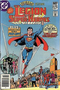Amazon.com: Legionnaires: Book Two (Legionnaires (1993-2000