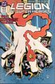Legion of Super-Heroes Vol 3 40